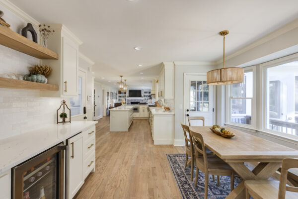 Peachtree Corners Whole House