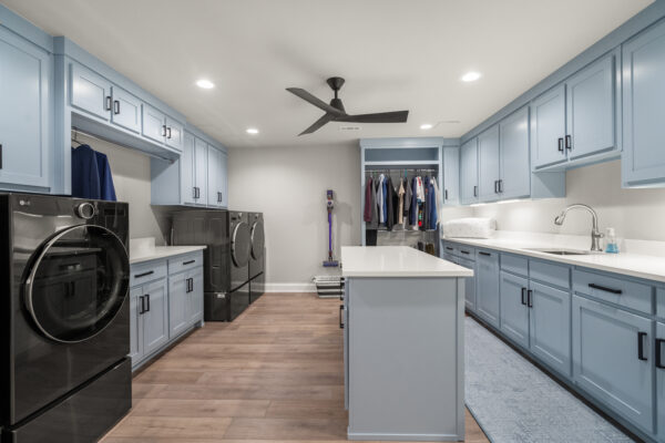 Sandy Springs Laundry