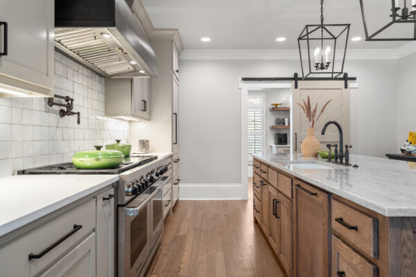 Sandy Springs Whole House