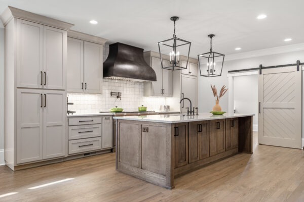 Sandy Springs Kitchen
